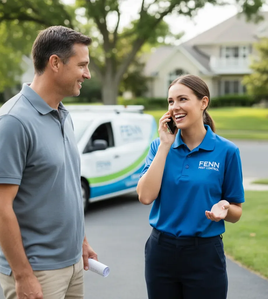Bed Bug Extermination in Glen, NH